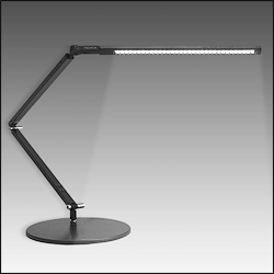 Led Desk Lamp Review Jbartow S Blog